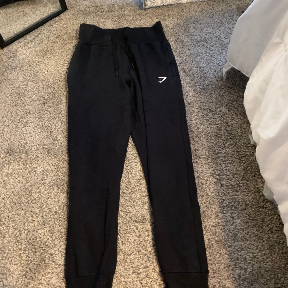 gymshark joggers